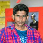 Manoj S