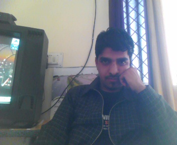 Abu Obaidah Khan