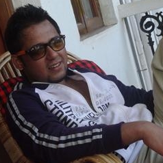 Pratik Tari
