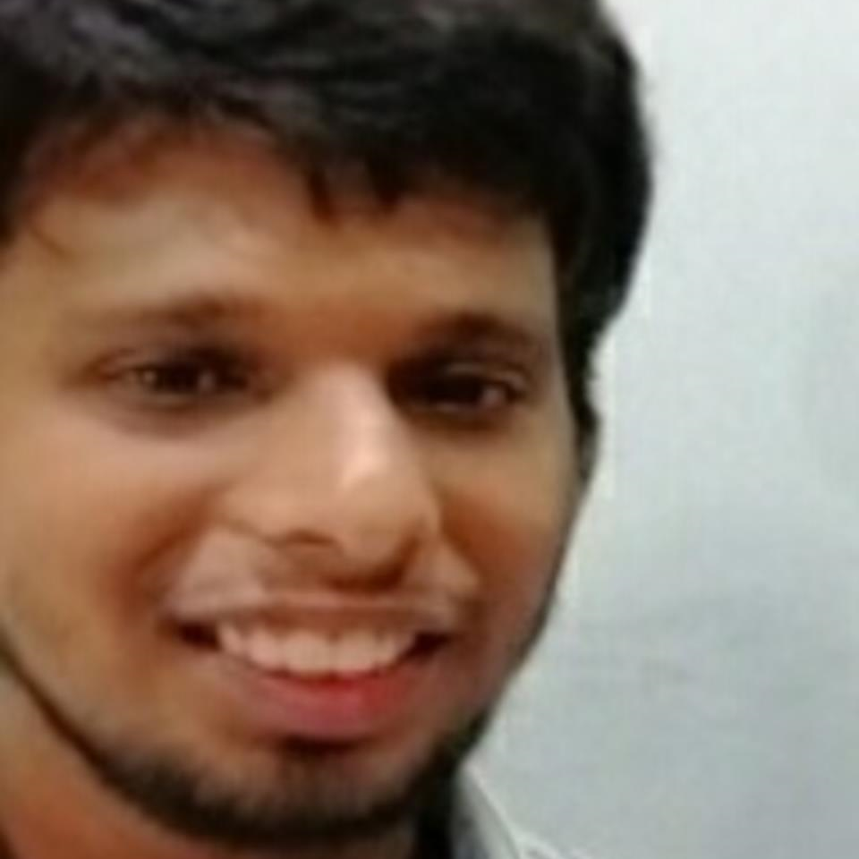 Nikhil Ranjan