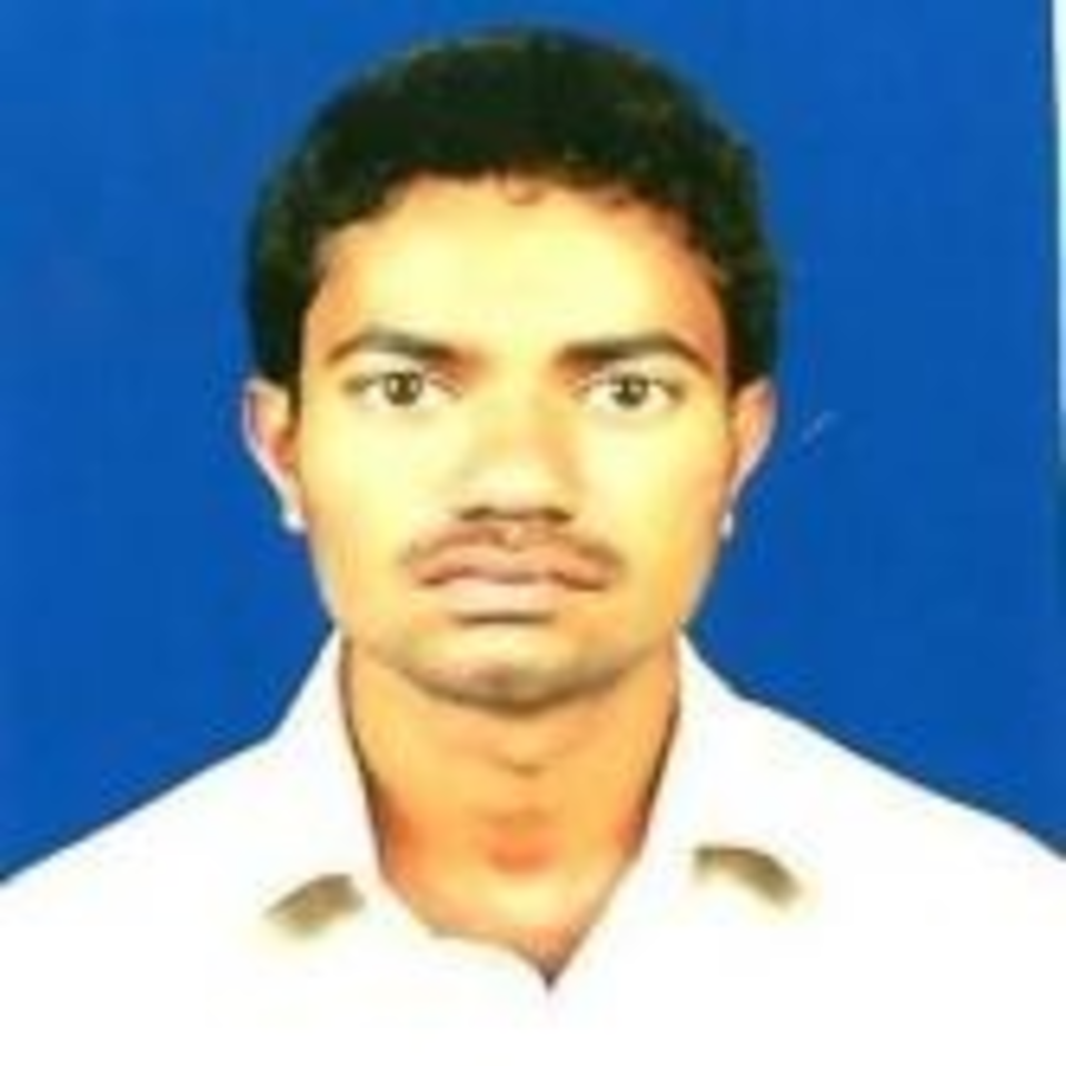 Maruthi Kumar