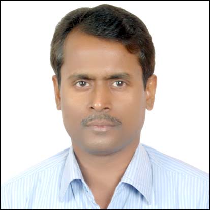 Suren Kumar Jena
