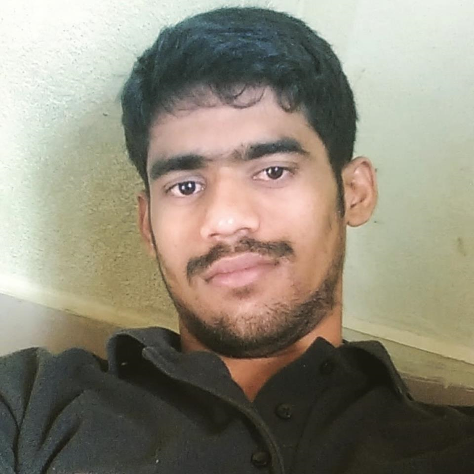G Nageswararao