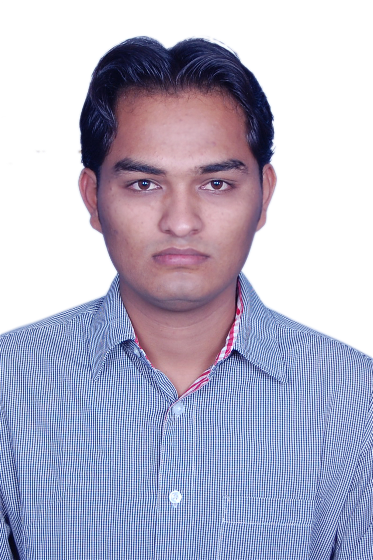 Ravindra Vishwakarma