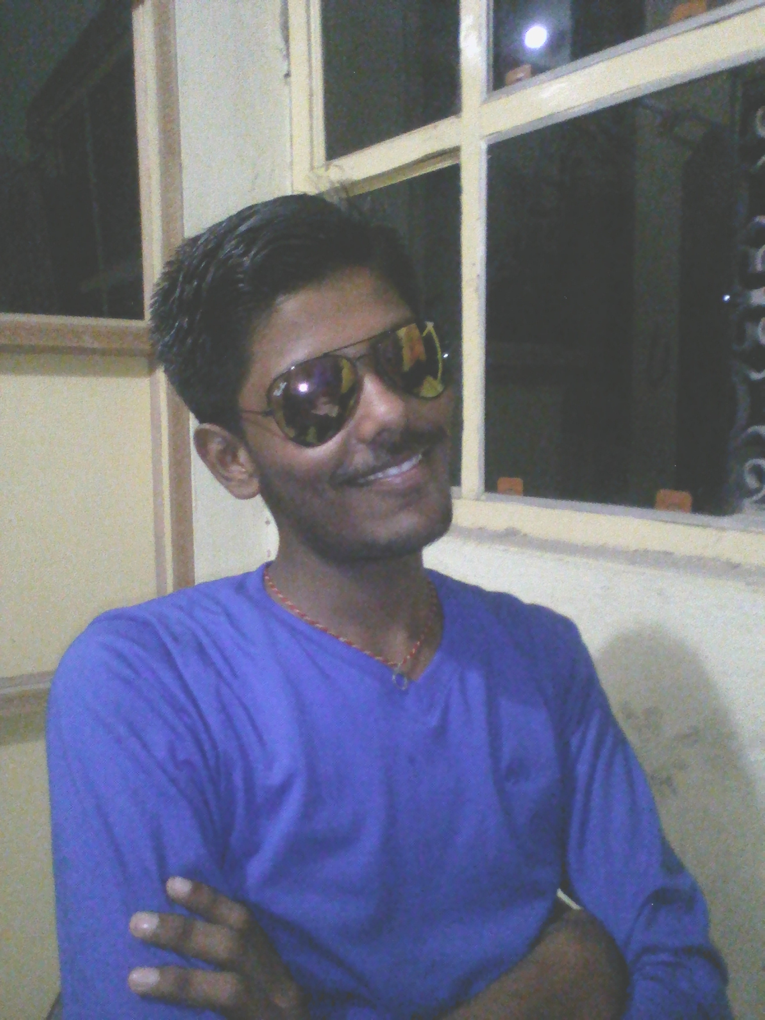 Raju Pathak