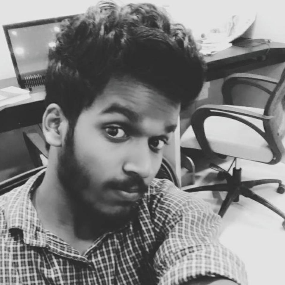 Vineeshkumar Mk