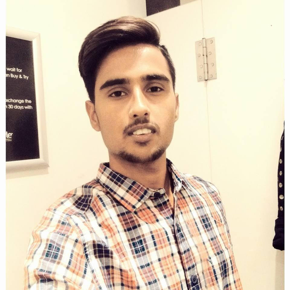 Abhishek Sharma