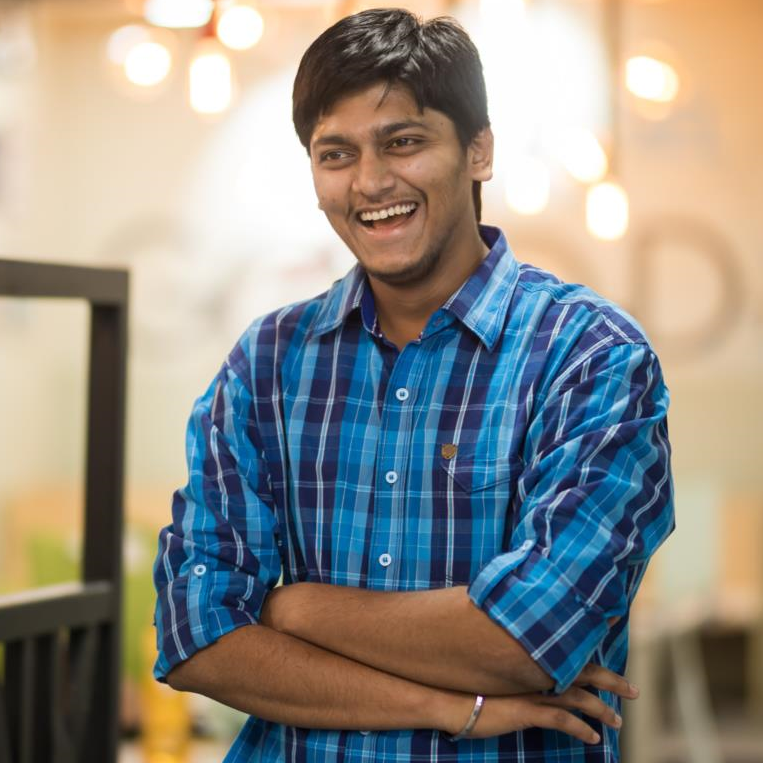 Omkar Pakki