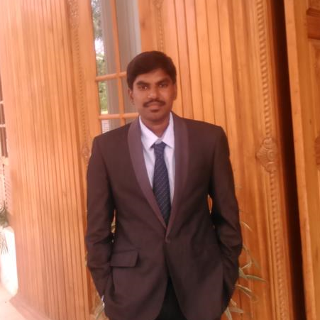 Prathish Tej