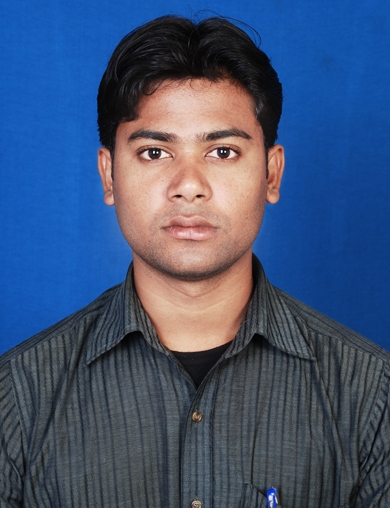 Ranjan Kumar Sethy
