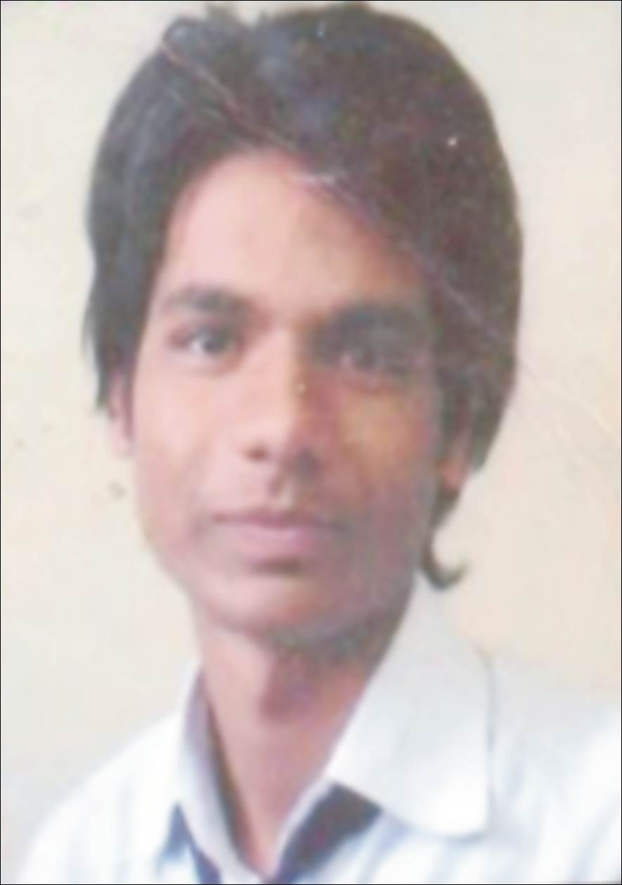 Ankit Arya