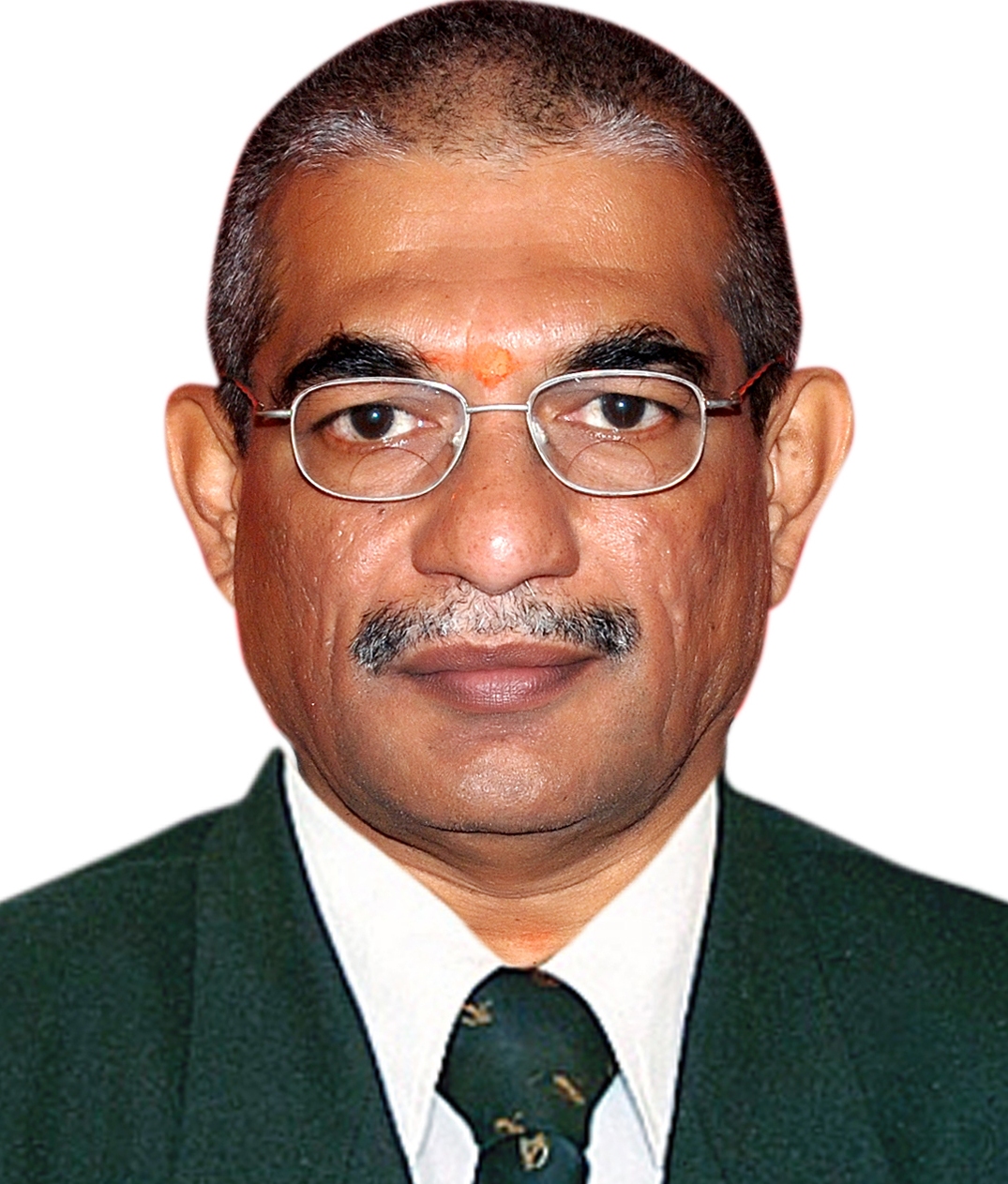 Anil Kumar