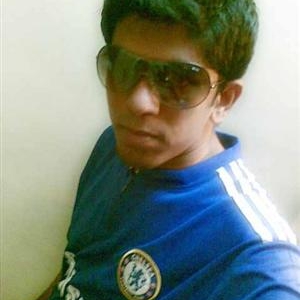 Namit Malgaonkar