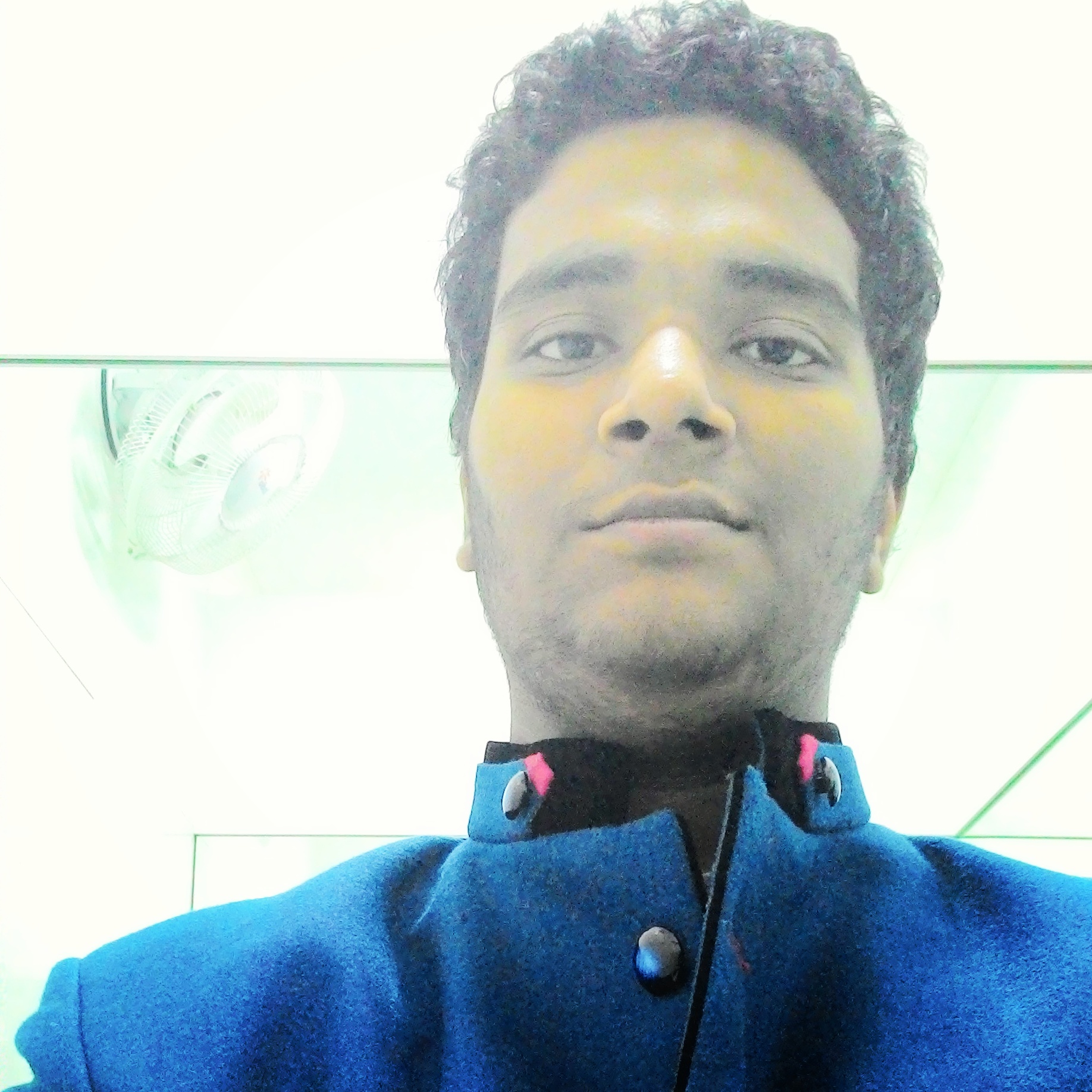 Hemant Gaur