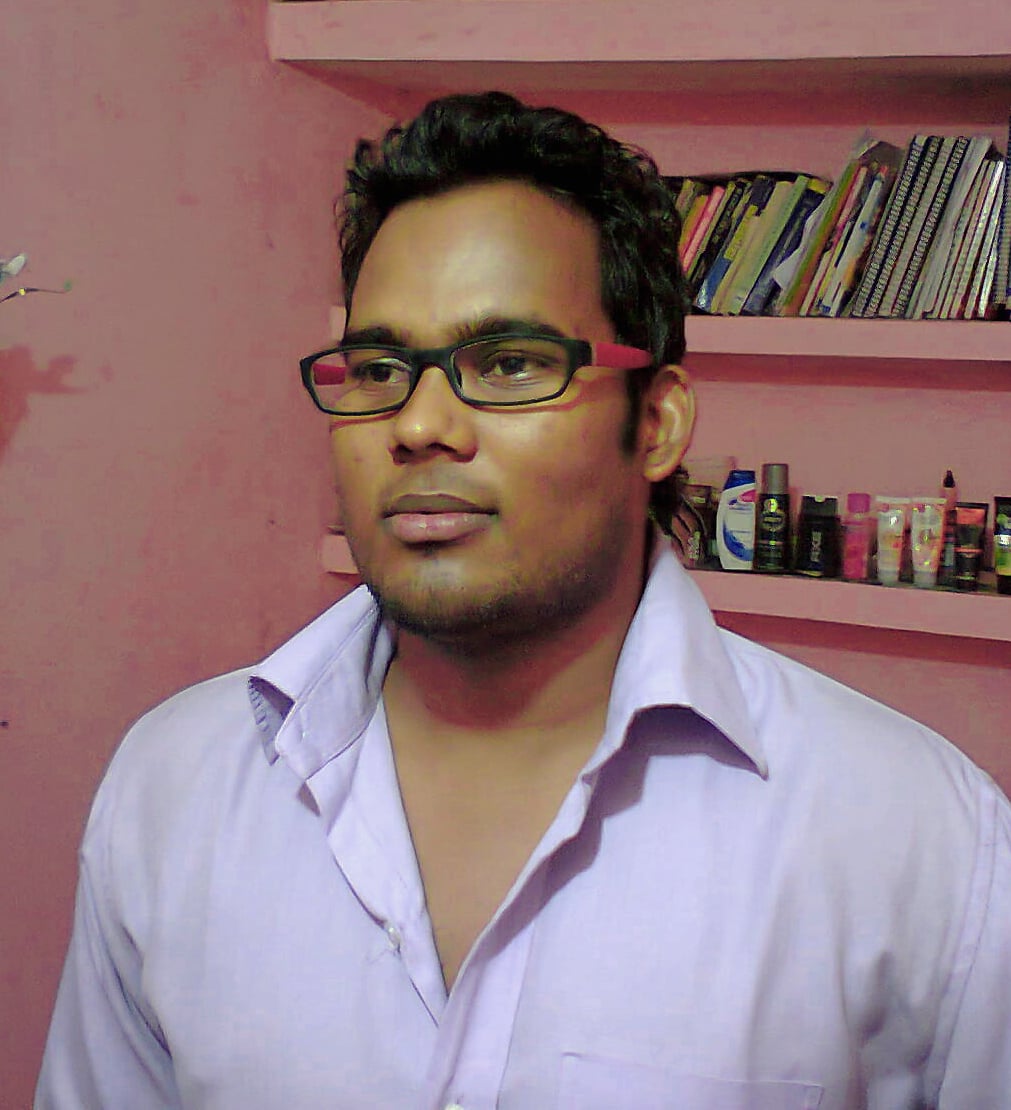 Pradeep Kumar Chauhan