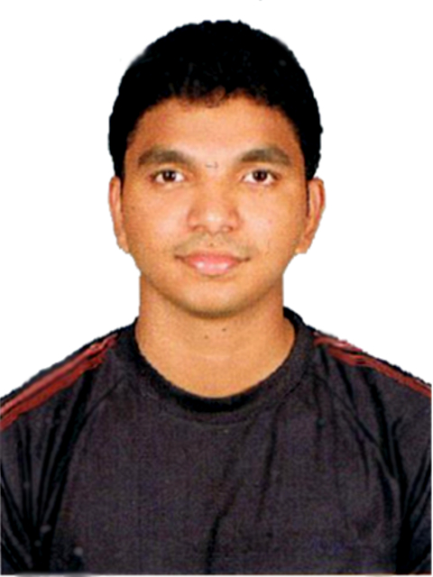 Roshan Samraj