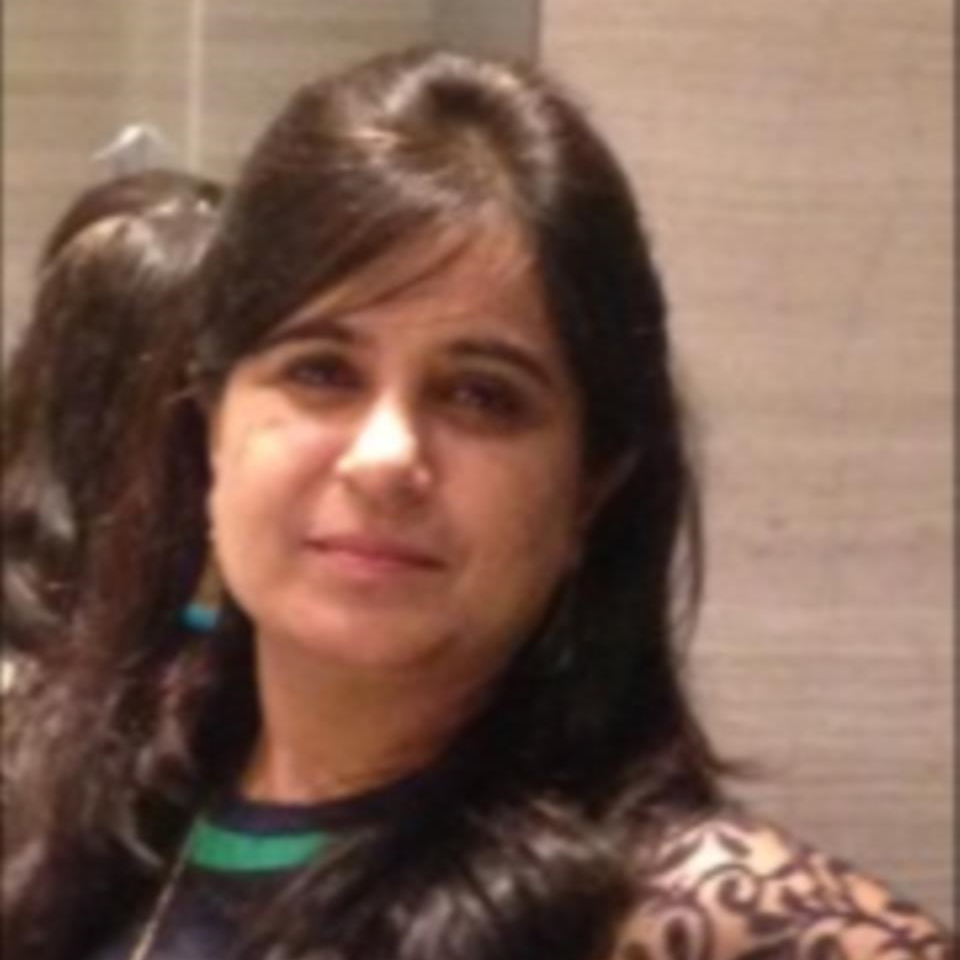 Renu Khanduja