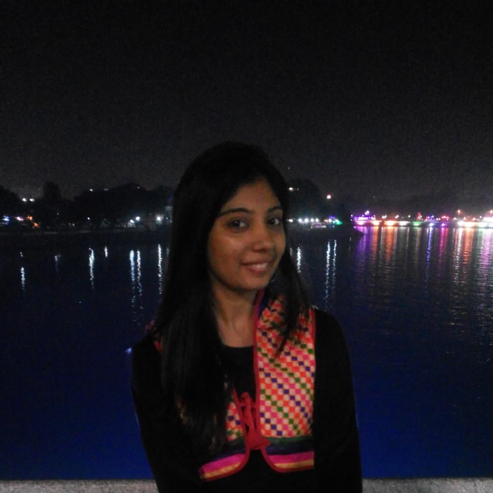 Rathod Shrungali