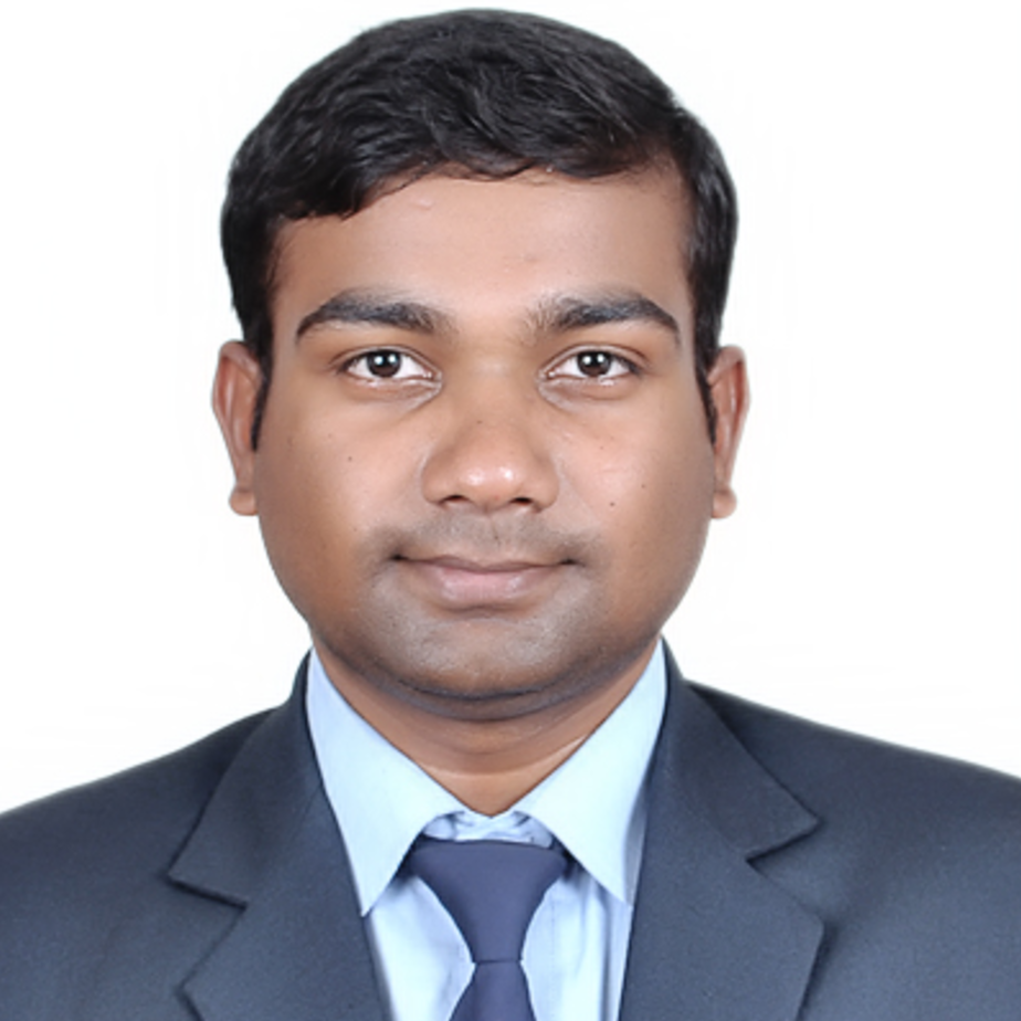 Yogeshwar Gundale