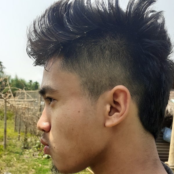 Sengiz Daimari