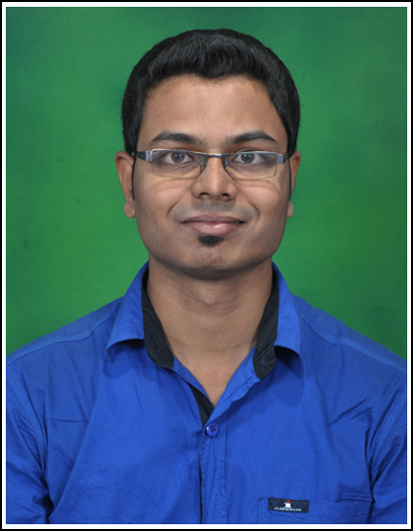Ritesh Bhoir