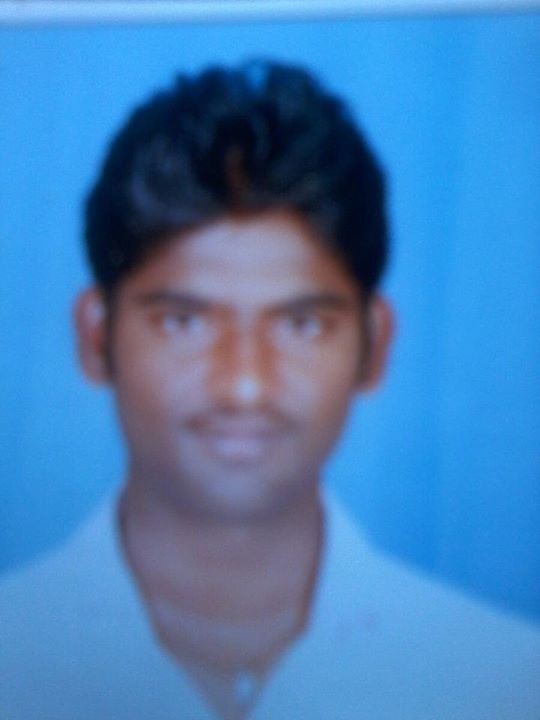 Venubabu Modugula