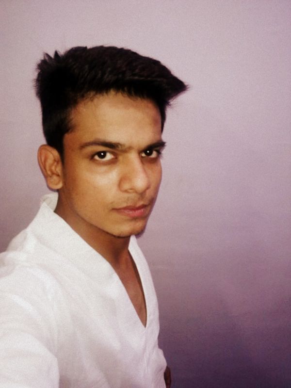 Ankush Agrawal