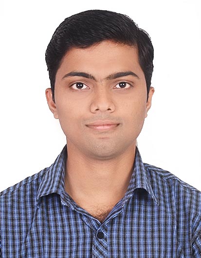 Jayesh Satish Chaudhari