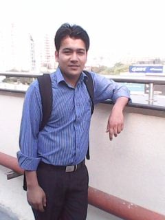 Rajat Singh Rawat