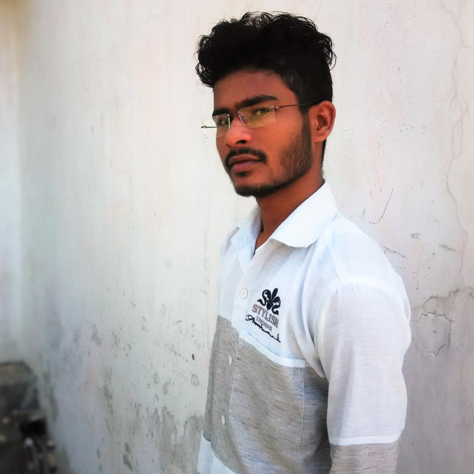 Shivam Yadav