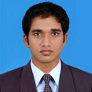 Rahul Raveendran