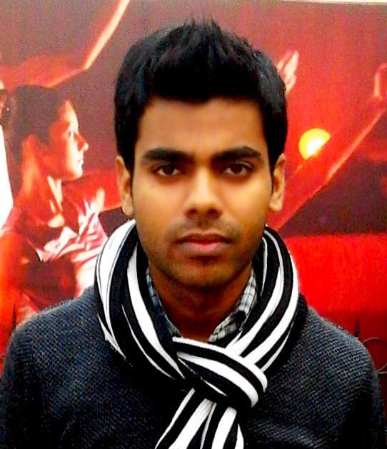 Amit Kumar Singh