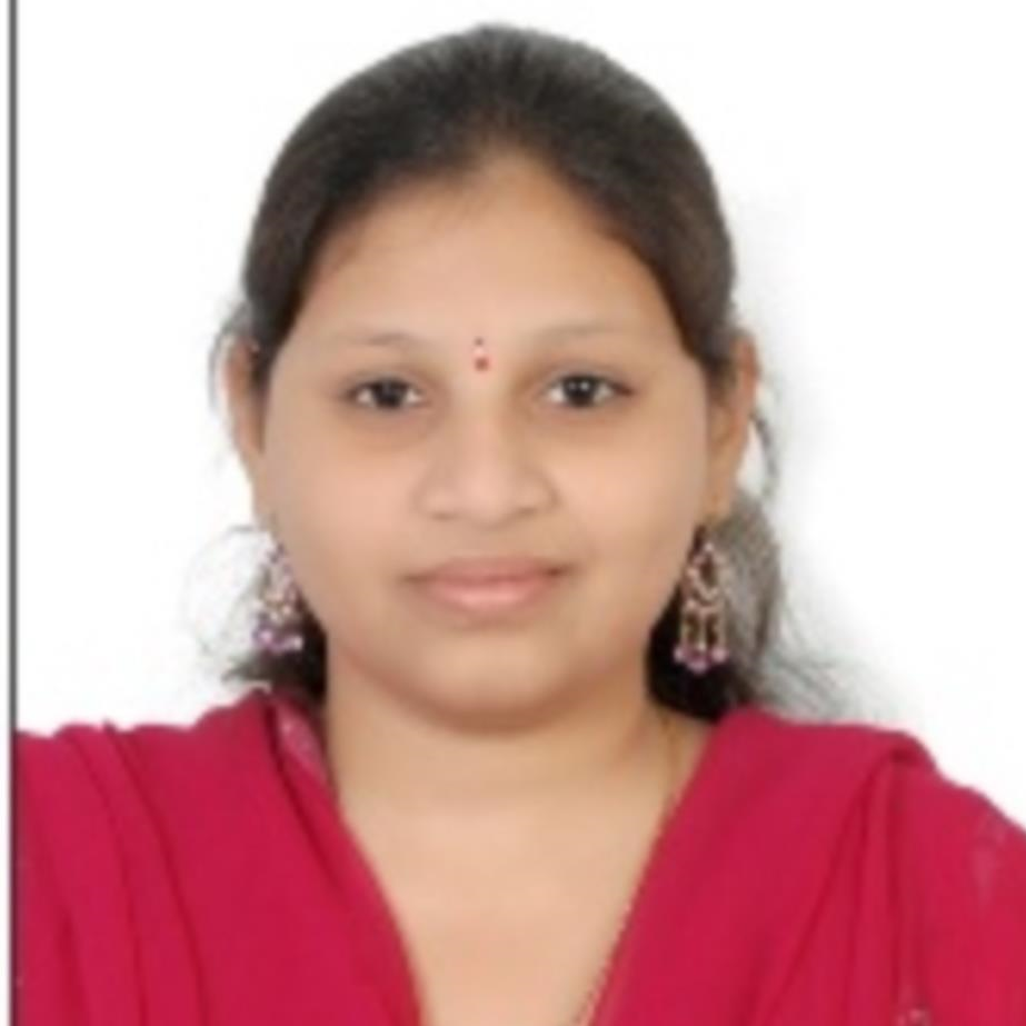 Gurrala Sruthi