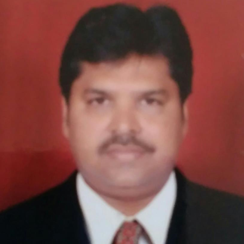 Rajesh Kumar Gupta