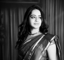 Reshma Nambiar