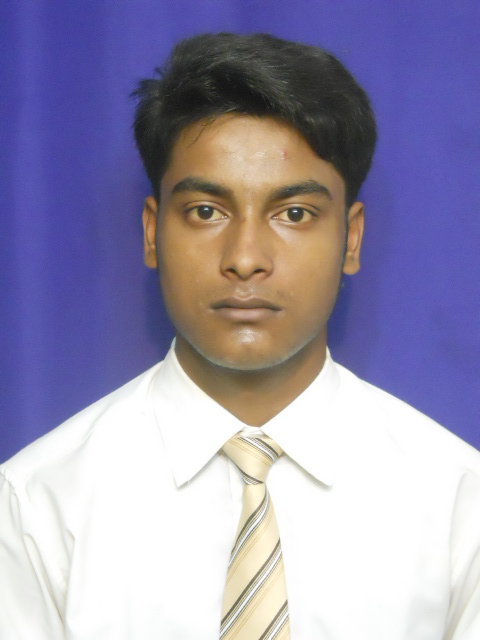 Dineshwar Pandey