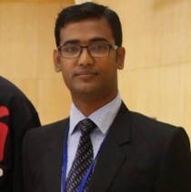 Aniruddha Chakraborty