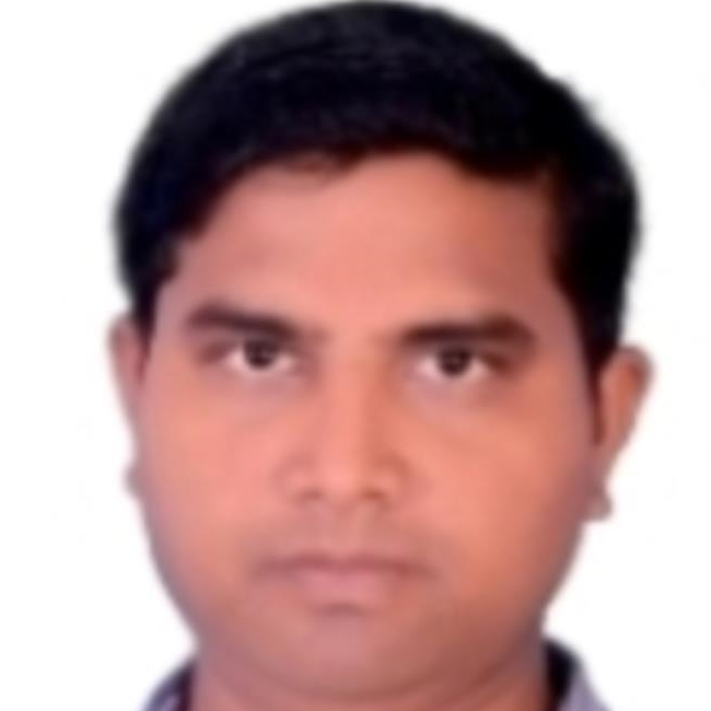 Pabitra Mohan Sethi
