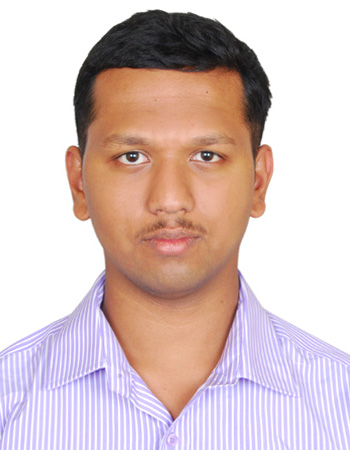 Darshan Raj N