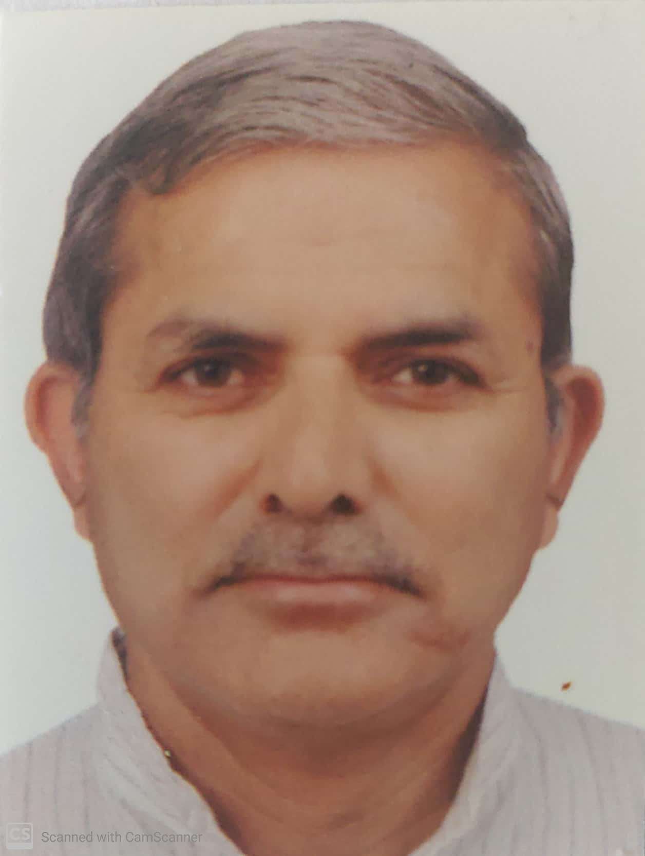 B N Kotnala