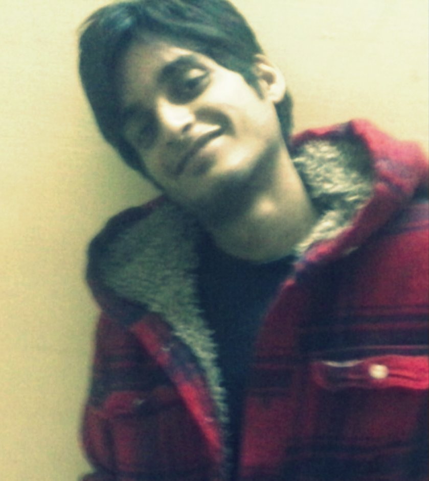 Kalpesh Purohit