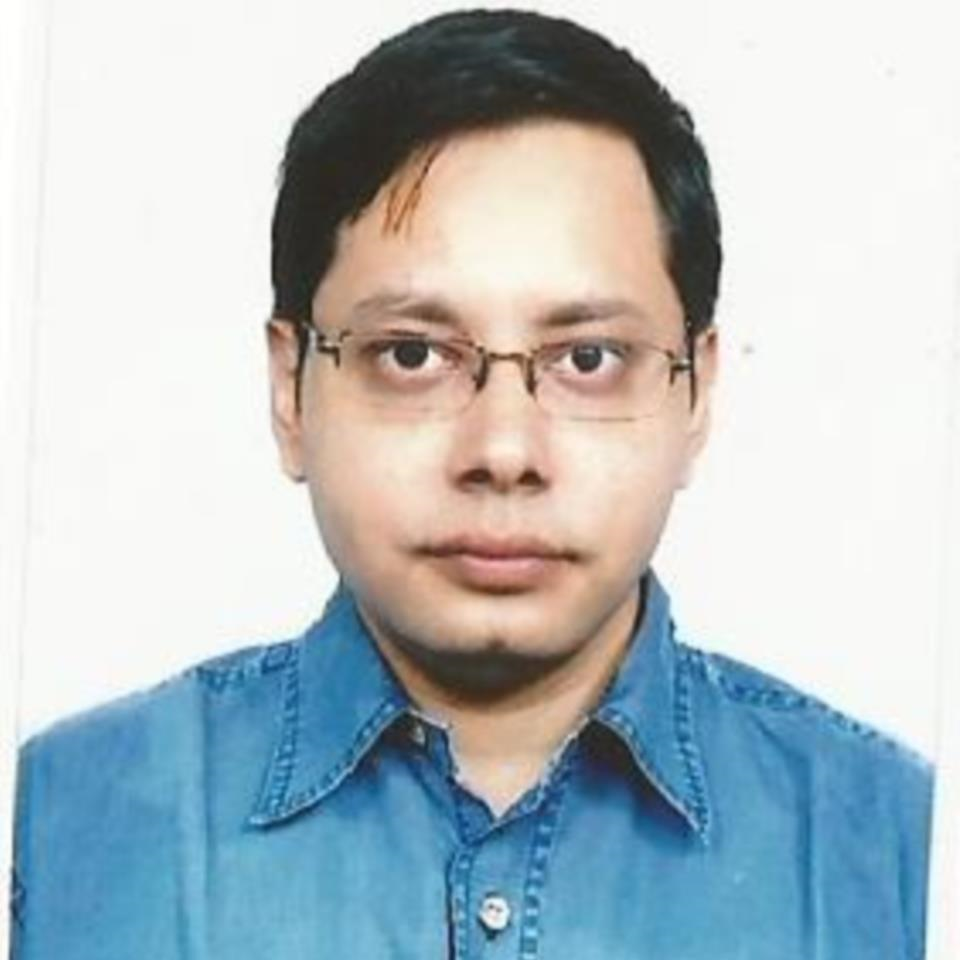 Arijit Datta