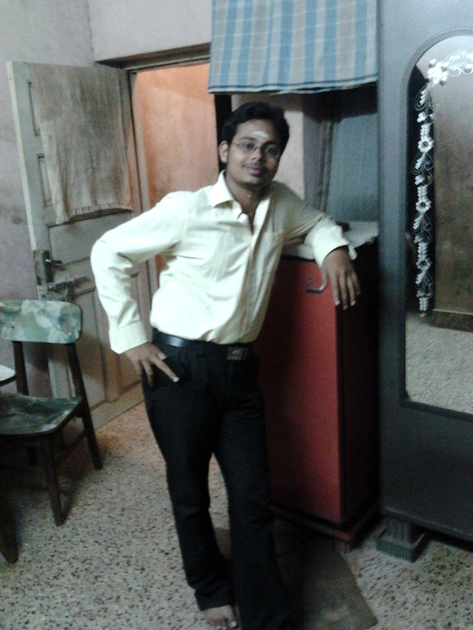 Sawan Kumar Prithviraj