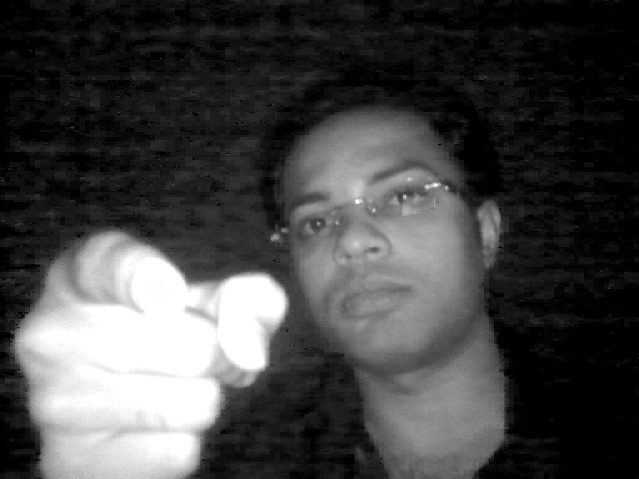 Biswajit Mallick