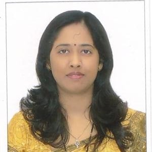 Garima Kanaujia