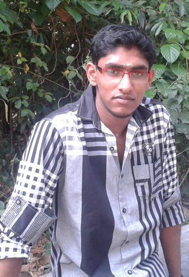 Adarsh N D