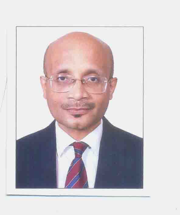 Avik Chakravorty