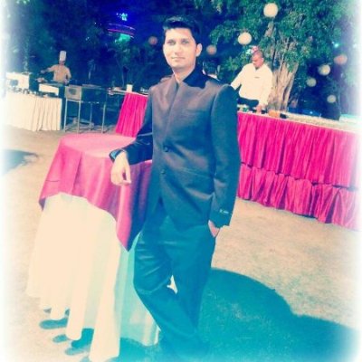 Varnit Khandelwal
