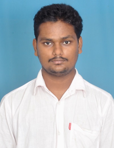 Kasyap Damerla