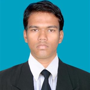 Tarun Kumar Sahoo